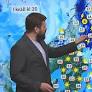Yellow Weather Warnings Issued for Heavy Rain and Flood Risks in Northern Sweden