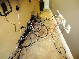 Some even offer independent volume controls. Home Speaker Wiring Volume Controls