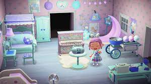 New horizons, there are thousands of items to decorate every inch of your island. I Was So Pleased With My Main Room I Couldn T Resist Matching My Outfit Animalcrossin Animal Crossing Animal Crossing Wild World Animal Crossing Characters