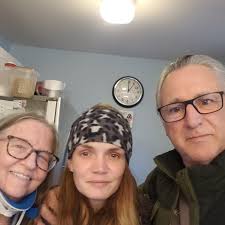 Missing Mother and Son in Clarion County