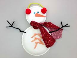 Schneemann Basteln Mit Kindern Im Winter Aus Verschiedenen Materialien Schneemann Basteln Schneemann Basteln Mit Kindern Basteln Mit Kindern Winter