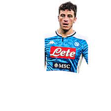 Diego demme is a german professional football player who best plays at the center defensive midfielder position for the napoli in. Demme Fifa Mobile 21 Fifarenderz