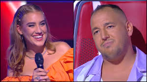 Curtis: Ha nyerni akarsz, akkor hozzám jössz!