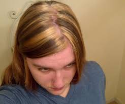 Blonde streaks make it possible, transforming them into the new fashion accessory. Blonde And Brown Hairstyles 30 Majestic Collections Design Press