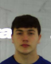 Bryson Stortz's Football Recruiting Profile