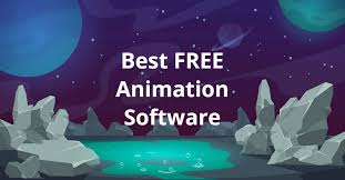 Creative bloq is supported by its audience. Best Free Animation Software You Need To Try In 2021 Free For Video