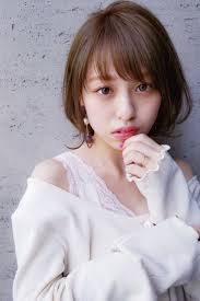ショートボブで憧れ芸能人になりきり おすすめスタイルまとめ hair ショートボブ 美髪 日本のメイクアップ