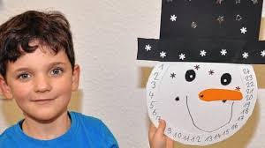 Luise setzte dem schneemann auf, was sie noch aus der garage mitgenommen hatte. Schneemann Als Kalender Einhausen Nachrichten Und Informationen