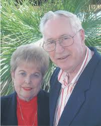 Raymond Trenberth Obituary