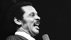 Ernie Andrews, charismatic Central Avenue jazz singer, dies