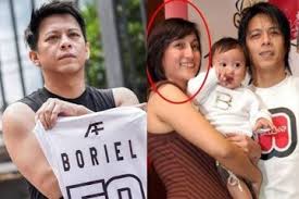 Nazril irham atau lebih populer dikenal dengan nama ariel noah (lahir di pangkalan brandan, sumatra utara, 16 september 1981; Ariel Noah Sudah Belasan Tahun Tak Seranjang Dengan Mantan Istri Sang Musisi Sering Dicurhati Sarah Amalia Soal Urusan Penting Ini Ada Apa Semua Halaman Stylo