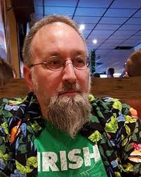 Brian Binger's Instagram, Twitter & Facebook