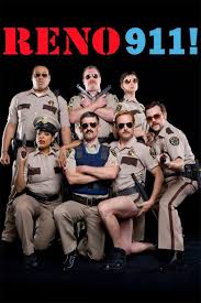 A sortable list in reading order and chronological order with publication date, genre, and rating. Reno 911 Tv Series 2003 Filmaffinity