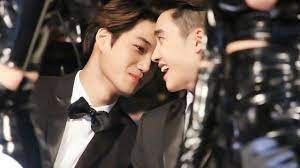 Desperate Boy Kaisoo 36 Wattpad Asik Exo