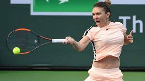 Simona halep 12/17 they made 2019 (viii): French Open Simona Halep Rewarded For Patience After Risky Start