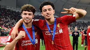 In the game fifa 21 his overall rating is 68. Curtis Jones And Neco Williams Teenagers Poised To Move From Liverpool S Finishing School To First Team Sport The Times