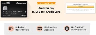 Maybe you would like to learn more about one of these? Amazon Pay Icici Bank Credit Card Review Details Offers Benefits Fees How To Apply Eligibility Status Limit Wealth18 Com