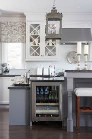 Maybe you would like to learn more about one of these? 52 Grey Kitchen Ideas