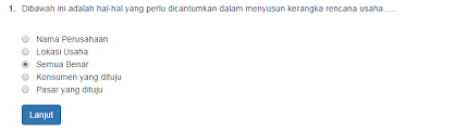 Check spelling or type a new query. Soal Uts Entrepreneur Semester 2 Bsi