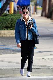 This address can also be written as 3965 carpenter avenue, studio city, california 91604. Lucy Hale Alfred Coffee In Studio City 01 11 2020 Celebmafia