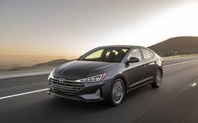 현대 아반떼), is a compact car produced by the south korean manufacturer hyundai since 1990. Hyundai Recalls Over 110 000 Vehicles In Canada The Car Guide