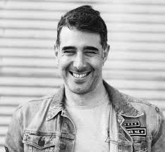 Seres indóMITOs: David Amor