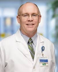 Gregg Taylor, MD