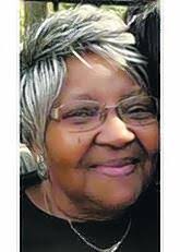 Marion McKnight Obituary (1938