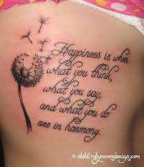 Feminine Tattoos Tattoo Designs For Girls And Women Text Tattoo Good Tattoo Quotes Quote Tattoos Girls