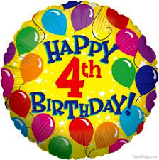 Download free happy 4th of july images 2021 pictures photos wallpapers, fourth of july status captions speeches poems memes pics for kids. 38 4th Birthday Wishes