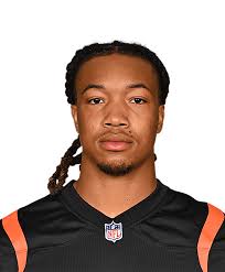 Kendall Milton Rushing Stats