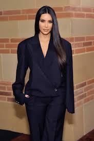 She became famous when she started serving as a stylist to paris hilton. This Old Photo Of Kim Kardashian Looks Just Like North West