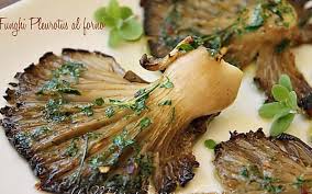 * punti weight watchers propoints a porzione = 3 *. Funghi Gratinati Al Forno Ricetta Facile Ricette Ricette Contorni Ricette Facili