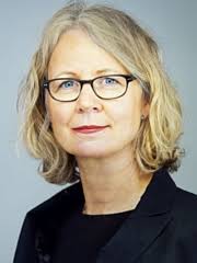 Dipl.-Psychologin Ina Stein