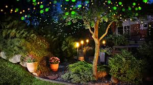 Amenager Coin Detente Jardin Agreable Intimiste Avec Images Eclairage De Jardin