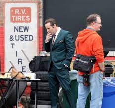 The many saints of newark. The Many Saints Of Newark 2020 Shotonwhat Behind The Scenes