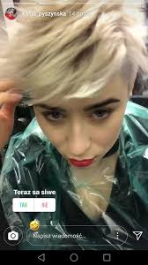 Z biegiem lat aktorka przeszła sporą metamorfozę. Emilka Z Na Wspolnej Katarzyna Pyszynska Przeszla Ogromna Metamorfoze Nie Poznacie Jej