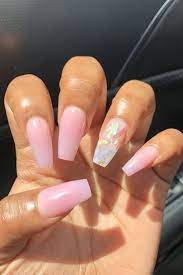 Collection by theelashaholic • last updated 2 weeks ago. 36 Gorgeous Ombre Acrylic Coffin Nails To Wear Vibrant Nail Colors Ombre Acrylic Nails Vibrant Nails Coffin Nails Designs
