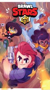 Los mejores fanarts brawlers anime y cutes | brawl stars. Hi Im New I Hope I Can Get Followers Im Going To Post Random Things And Some Arts Brawl Stars Amino