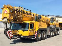 Looking For Mobile Cranes For Sale Check Current Market