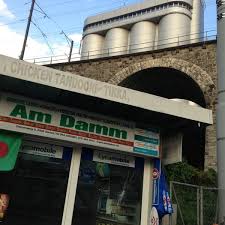 photos at am damm take away und kiosk indian restaurant in zurich