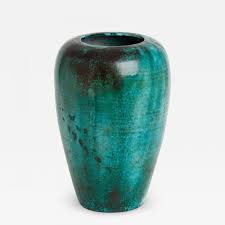 Maybe you would like to learn more about one of these? Felix Gete Very Large Green Vase By Primavera