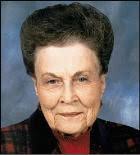 Elise Parrish Obituary (2015)