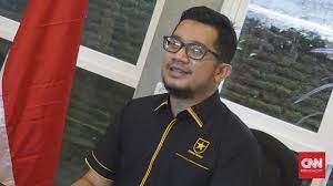 Hebatnya, partai yang akan dideklarasikan pada 17 ramadan atau 29 april 2021 ini, sudah memiliki elektabilitas yang tinggi melewati pan dalam. Gayedciyrbgqcm