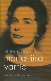 Mary Gallen-Kallela. Olisit villiä villimpi