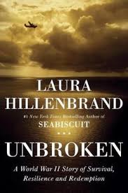 Путь к искуплению / unbroken: Unbroken A World War Ii Story Of Survival Resilience And Redemption Wikipedia