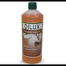 Barrniz Cera Para Madera Barnizada Dilux 1 L