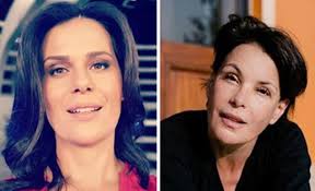 Apresentadores apresentadores dos boletins equipe vídeos trechos da tv boletins jr 24h. Saida De Adriana Araujo E Entrada De Carolina Ferraz Causa O Maior Climao Nos Bastidores Do Jornalismo Da Record Tv Fofocas E Famosos