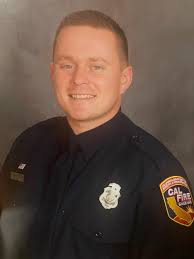 California's Firefighters Keep Getting Injured While Training. And Some  Have Died