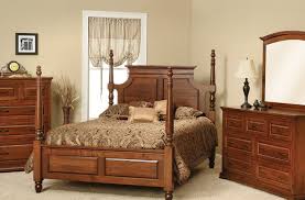 Get the look of trendy bedroom sets you desire for an untouchable value. Oxford Classic Bedroom Furniture Set Countryside Amish Furniture